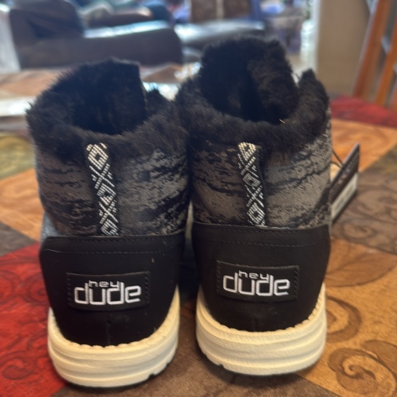 Hey Dude Lea
Women’s shoes size 11 - Picture 3 of 5